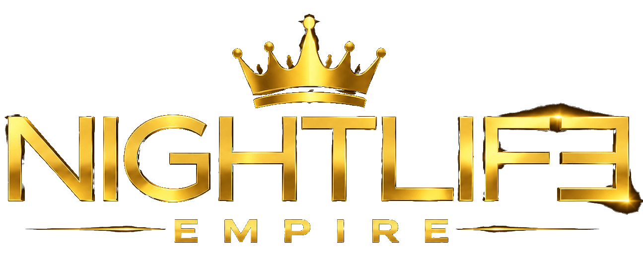Nightlife Empire Logo